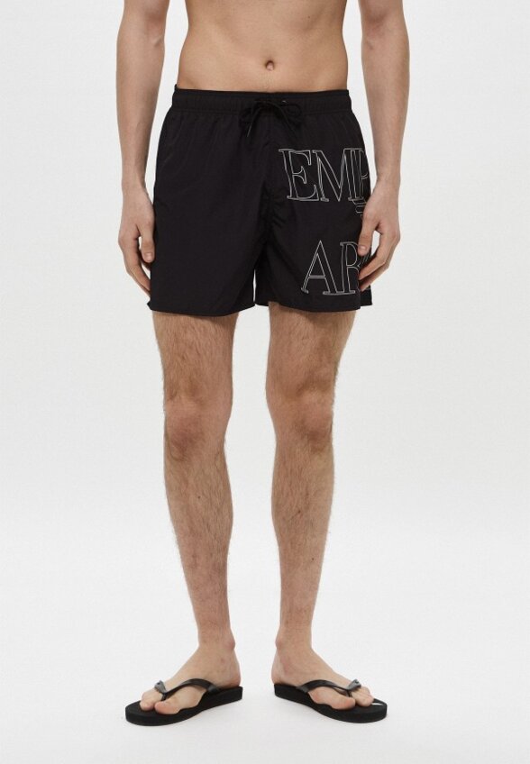 Шорты для плавания Emporio Armani