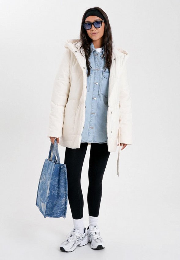 Пуховик Vera Nicco