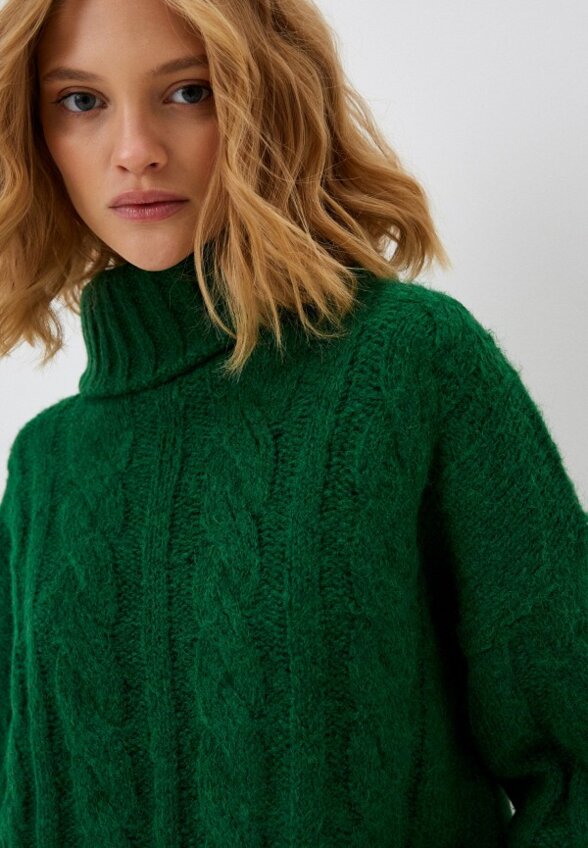 Свитер Colin's