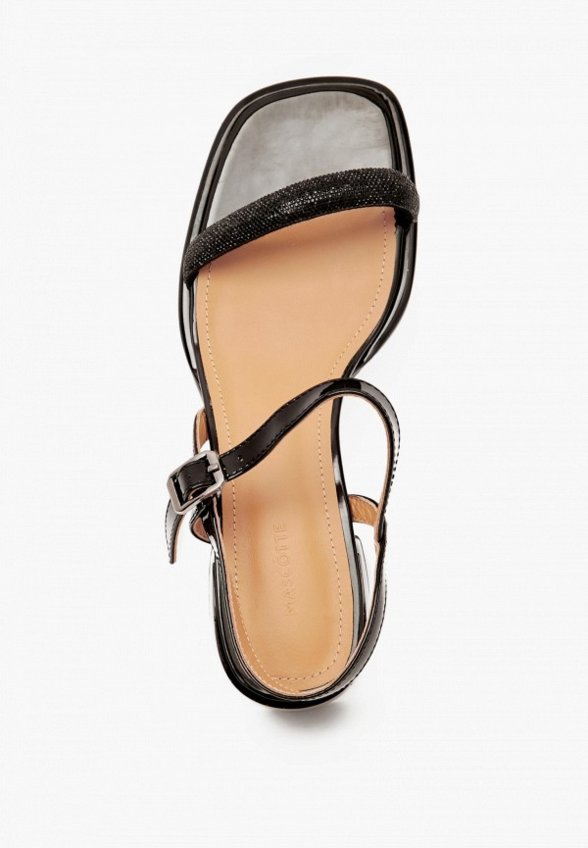 Босоножки Mascotte