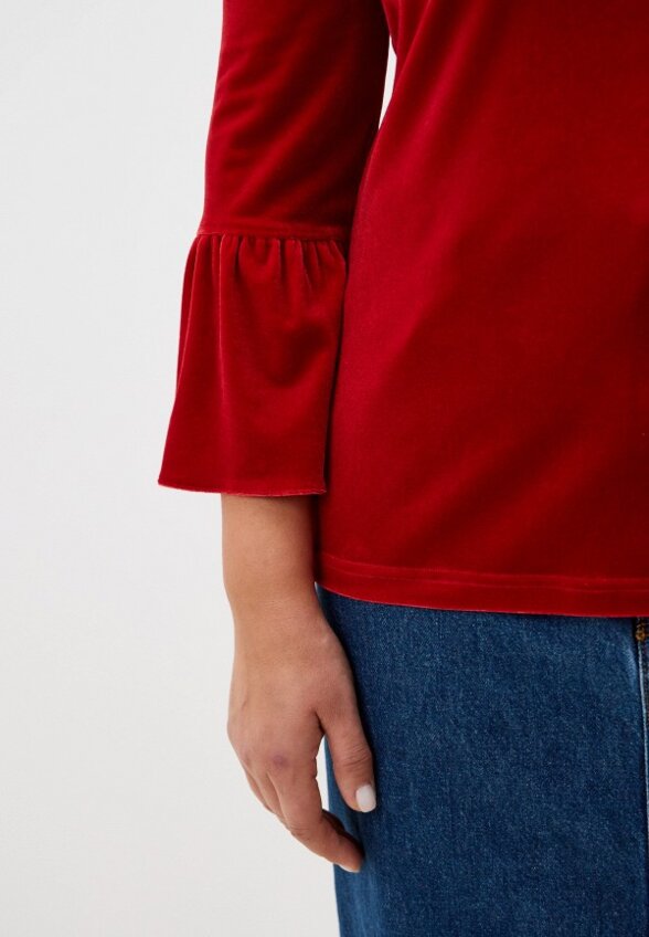 Лонгслив Vera Lapina