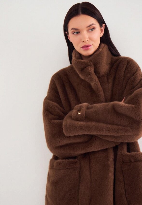 Шуба Vittoria Vicci