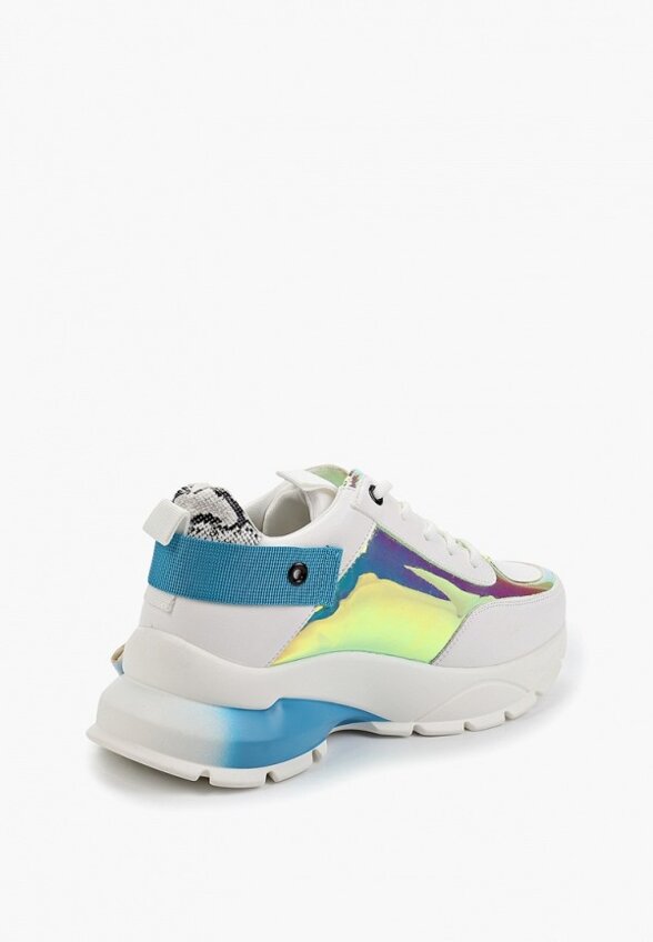 Кроссовки Aimosi