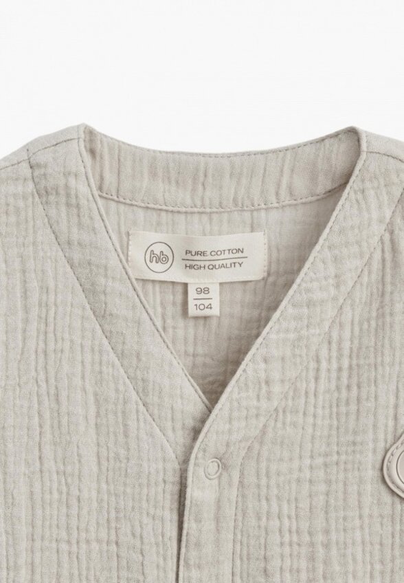 Рубашка Happy Baby