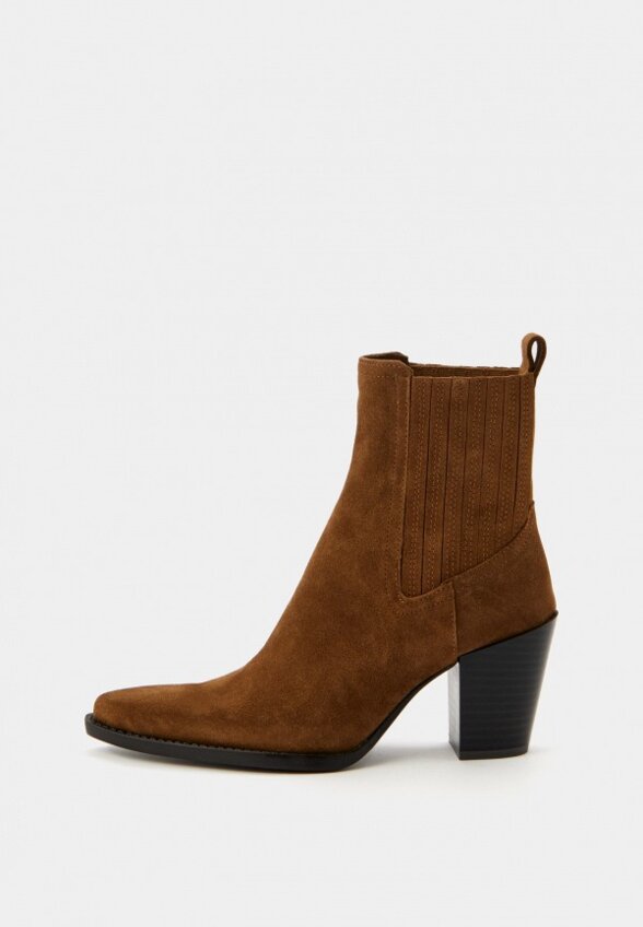 Ботильоны Mango