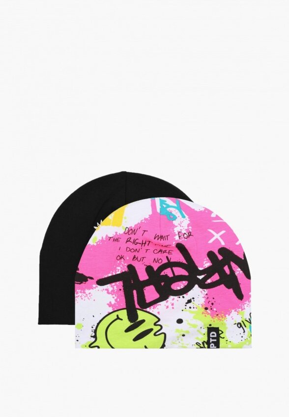 Шапки 2 шт. PlayToday