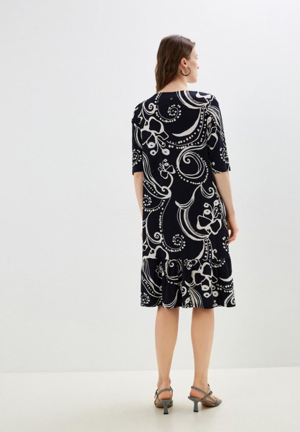 Платье Helmidge