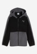 Куртка утепленная для мальчиков PUMA, Черный1  - превью