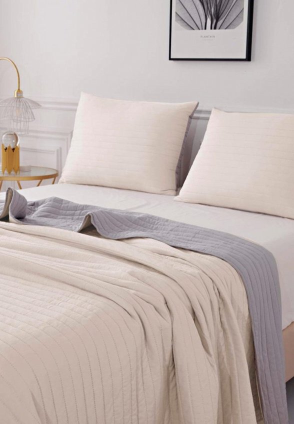 Комплект с покрывалом Sofi De Marko