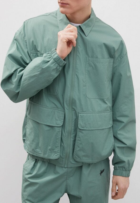 Ветровка Finn Flare