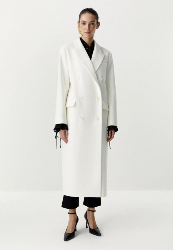 Пальто Charmstore