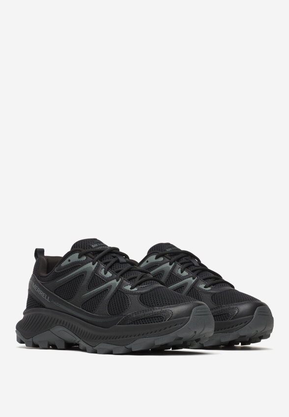 Кроссовки мужские Merrell Tempo Exp, Черный