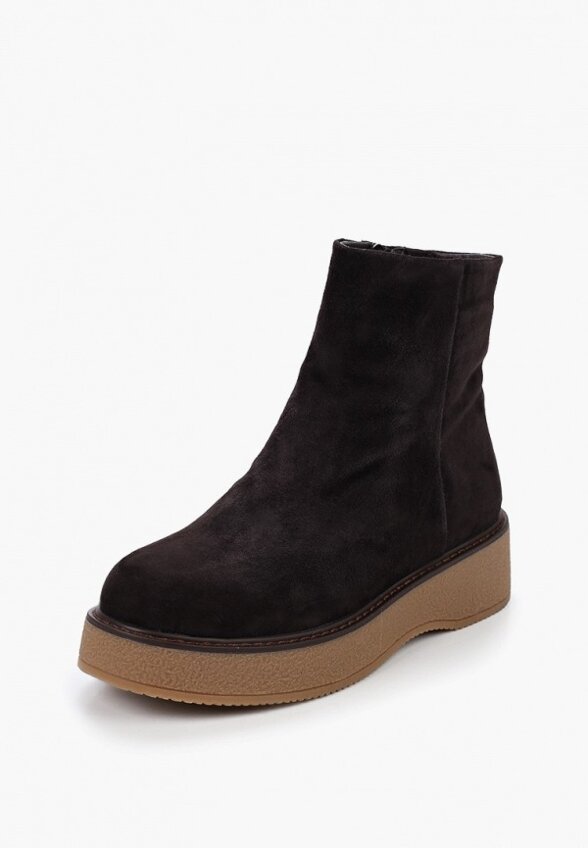 Полусапоги Thomas Munz