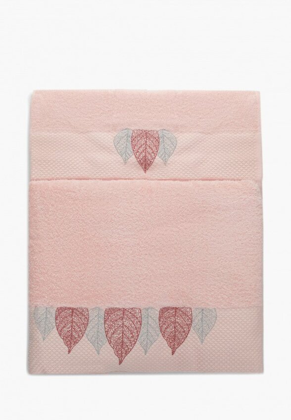 Комплект полотенец Luisa Moretti