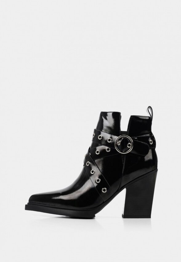 Ботильоны Vivian Royal