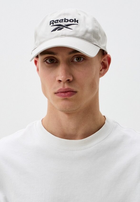 Бейсболка Reebok