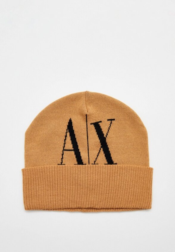 Шапка Armani Exchange