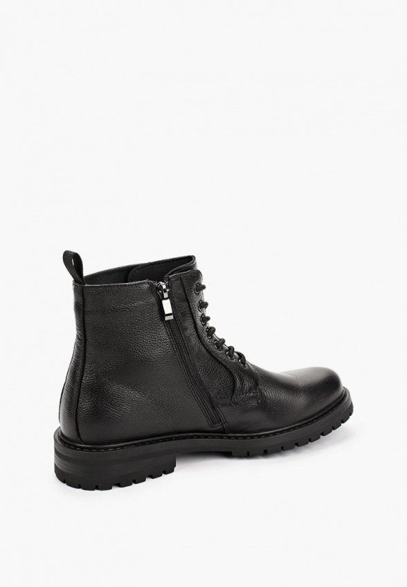 Ботинки Abricot