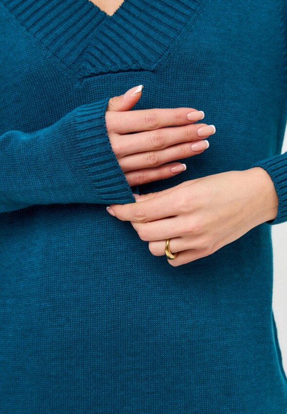 Пуловер Сиринга