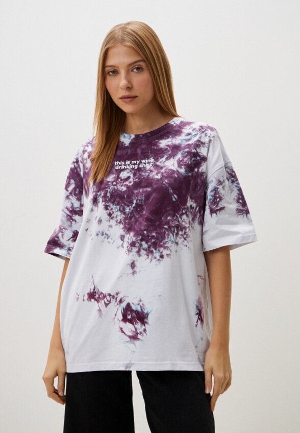 Футболка Urbn Wild