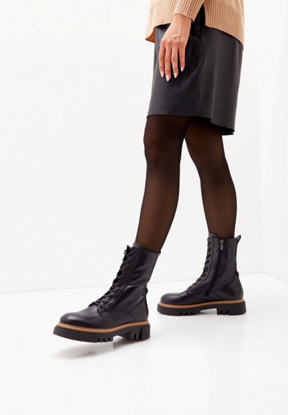 Ботинки Altabella