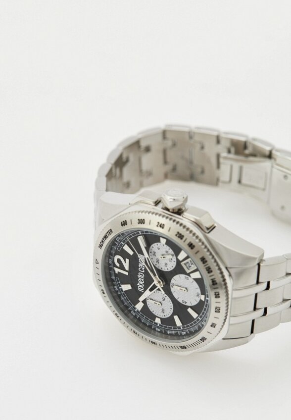 Часы Roberto Cavalli