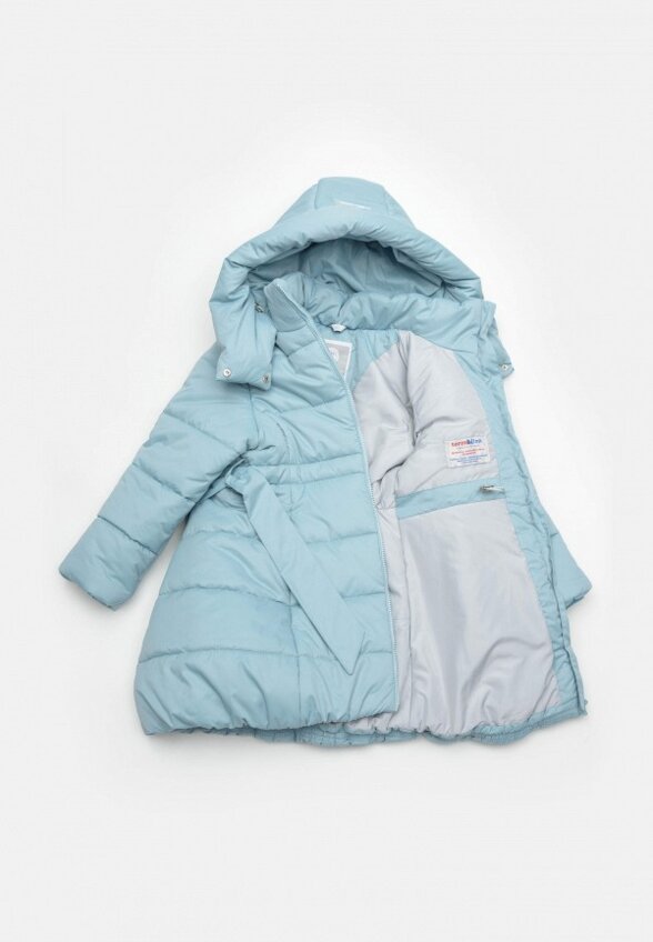 Куртка утепленная Orso Bianco