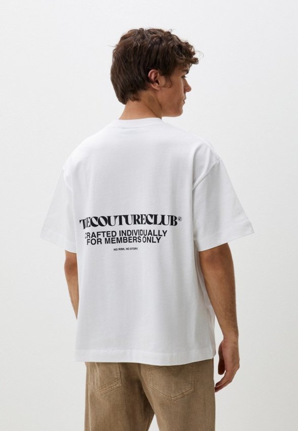 Футболка The Couture Club