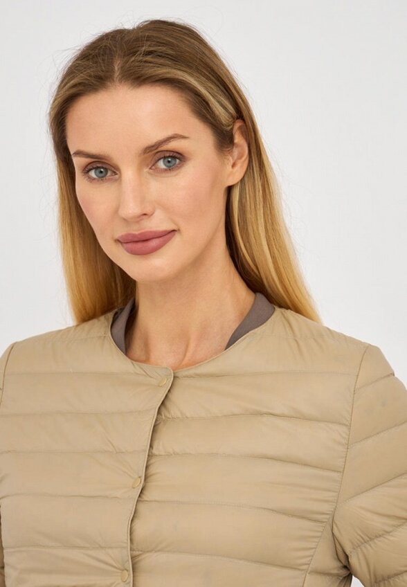 Пуховик Glenfield