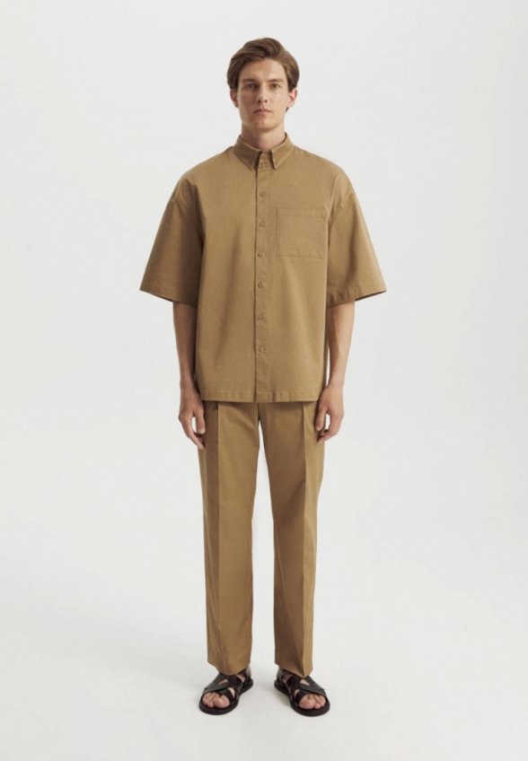 Рубашка All We Need