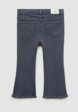 Джинсы Mango Kids4  - превью