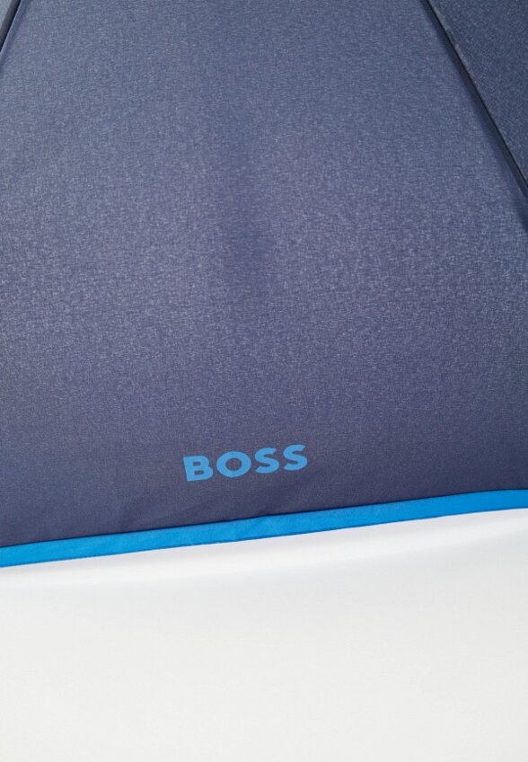 Зонт складной Boss