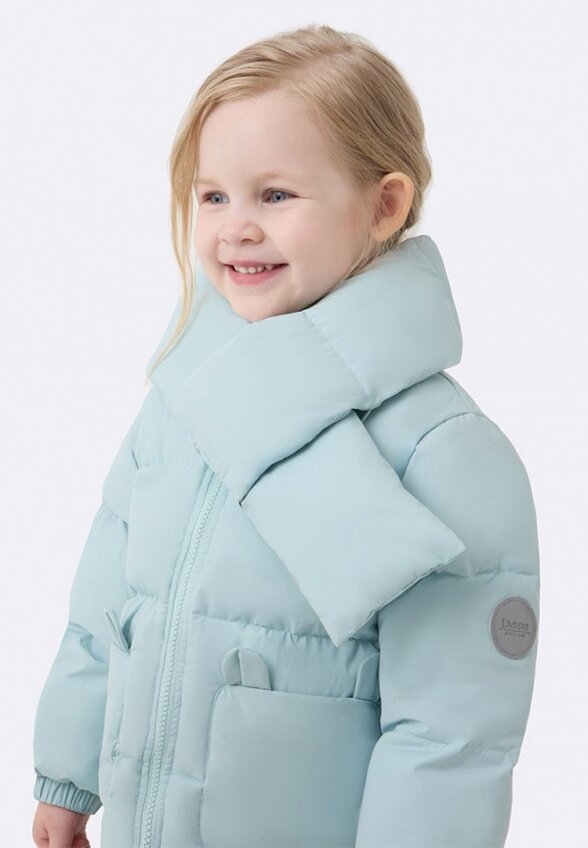 Куртка утепленная Lassie