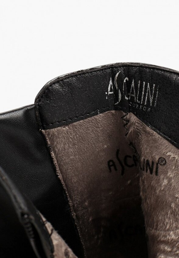 Ботильоны Ascalini