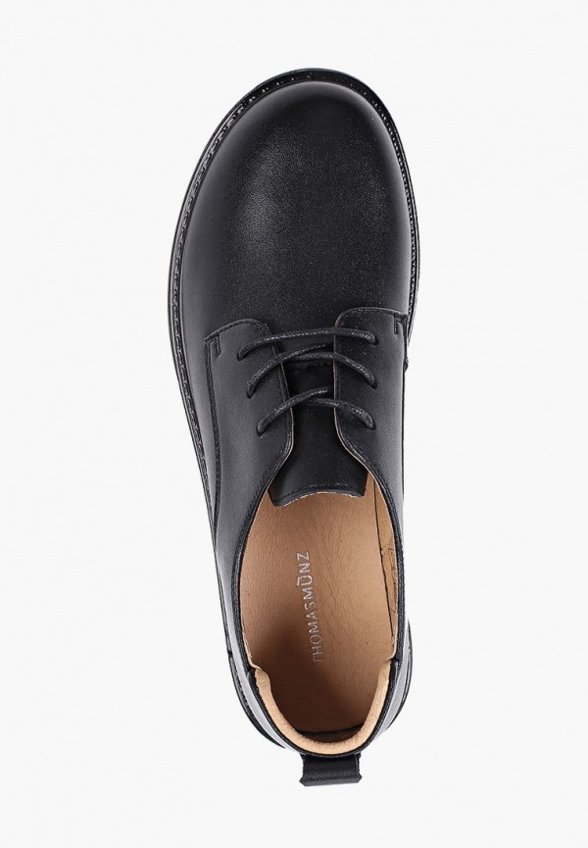 Ботинки Thomas Munz