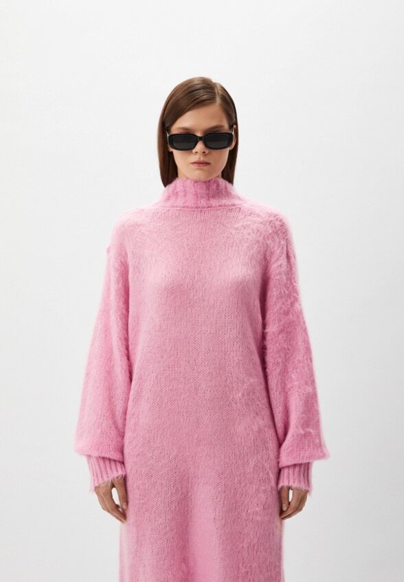 Платье MM6 Maison Margiela