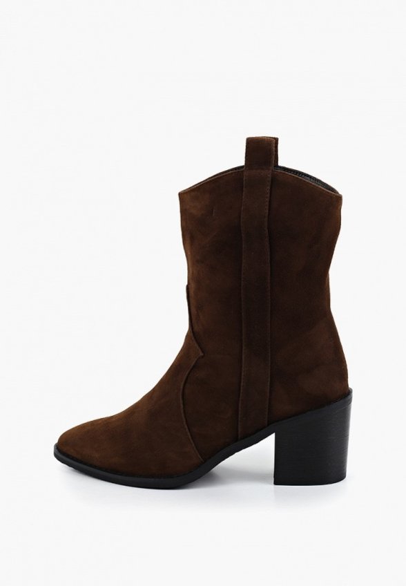 Полусапоги Respect