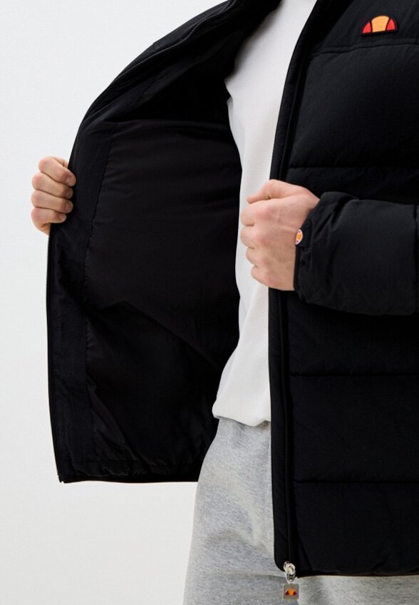 Пуховик Ellesse