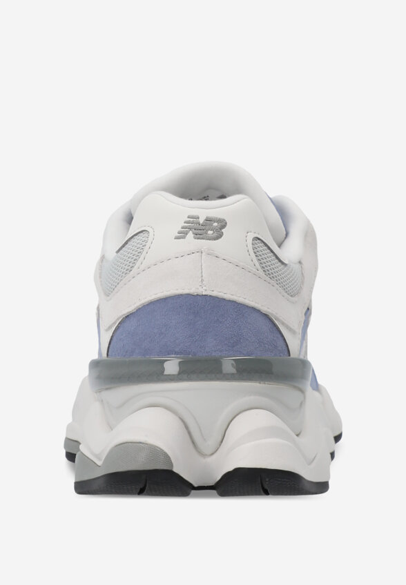 Кроссовки женские New Balance 9060, Белый