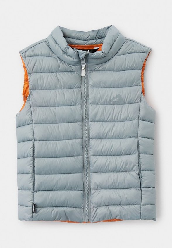 Жилет утепленный Oldos