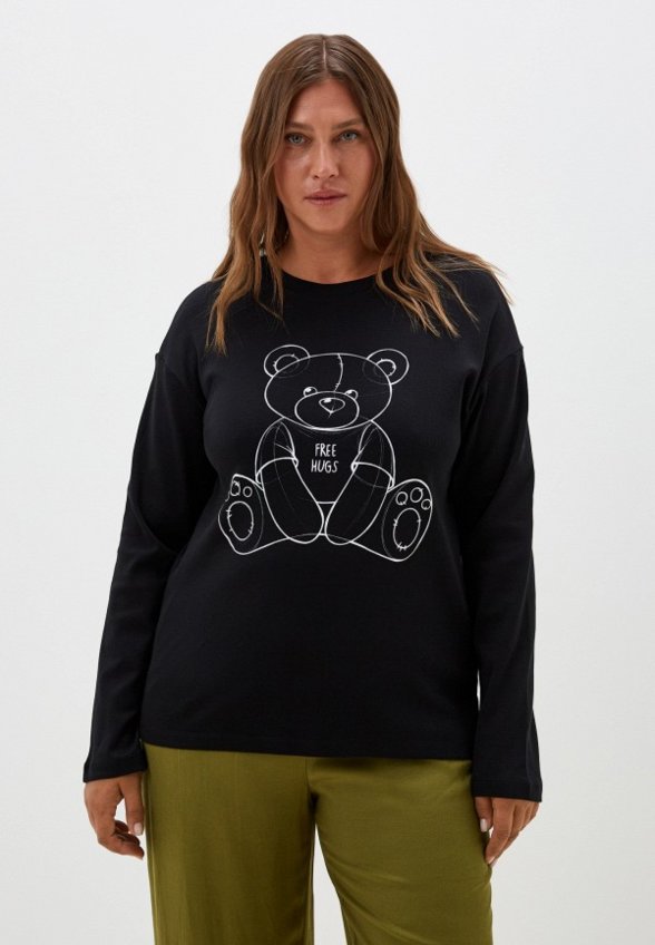 Лонгслив Funday