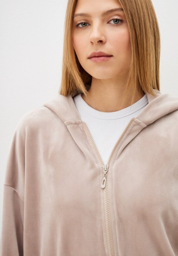 Толстовка домашняя Mark Formelle