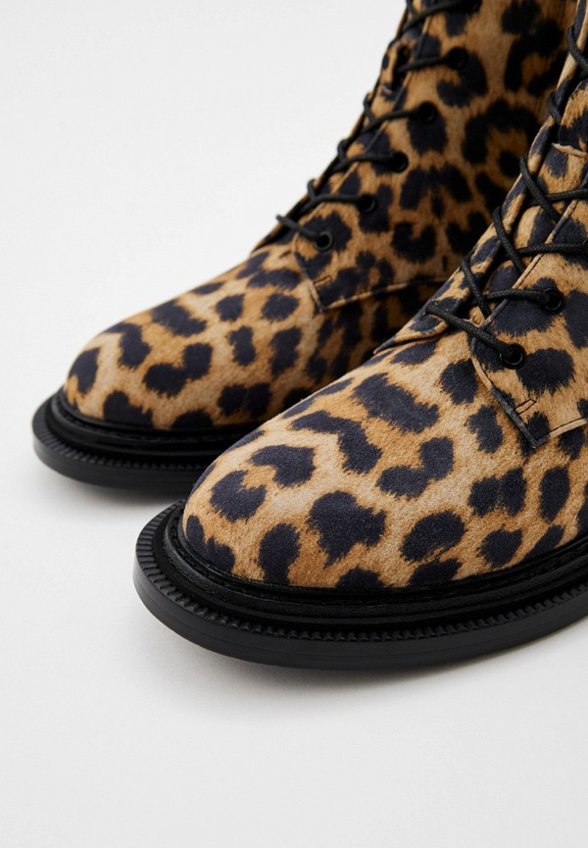 Ботинки Ekonika Premium