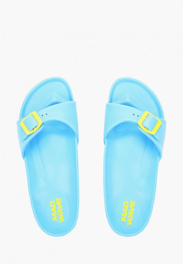 Сланцы MadWave