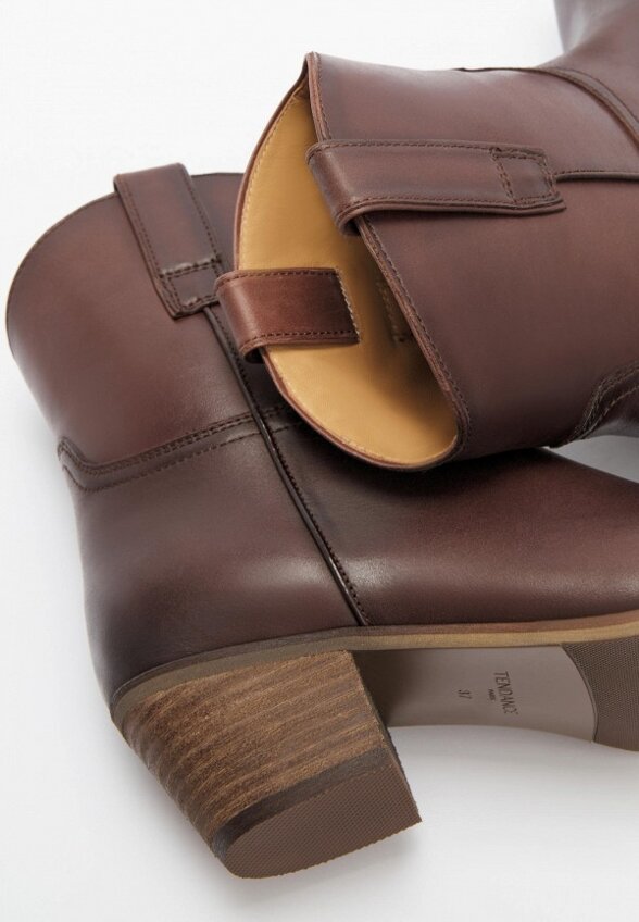 Ботильоны Tendance