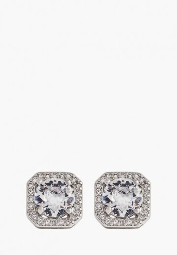 Серьги Ice&High Collection