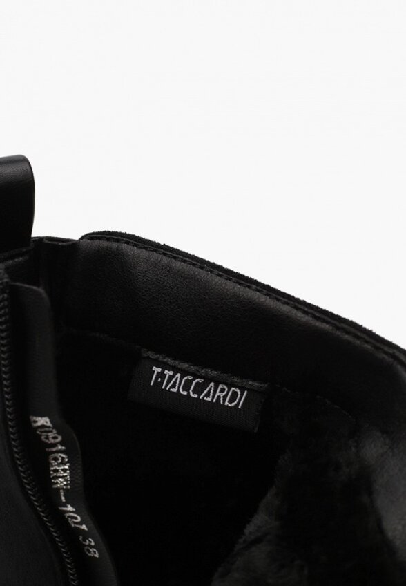 Ботильоны T.Taccardi