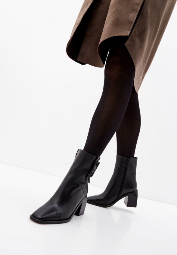 Ботильоны Vitacci