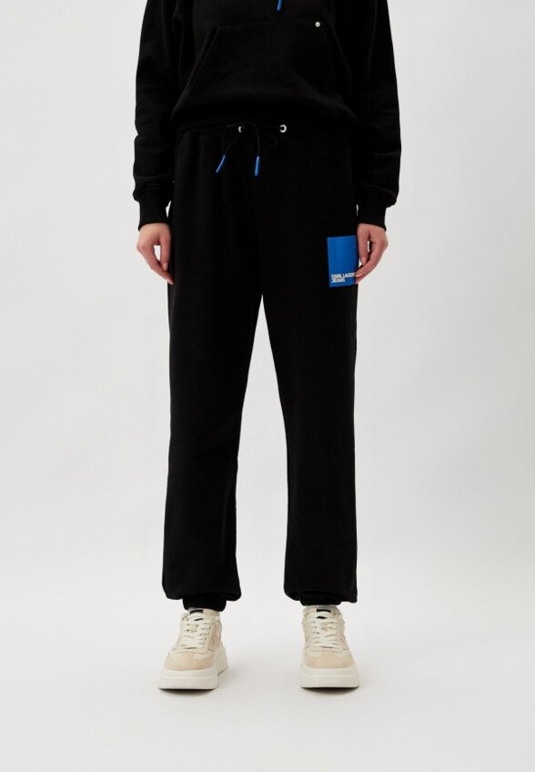 Брюки спортивные Karl Lagerfeld Jeans