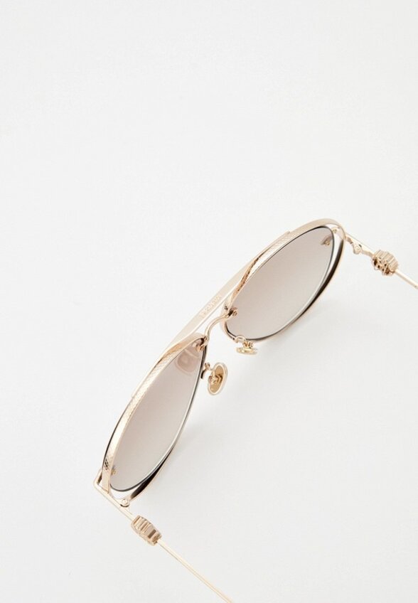 Очки солнцезащитные Roberto Cavalli